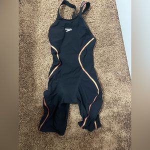 COPY - Speedo women’s LZR Pure Intent Tech Suit